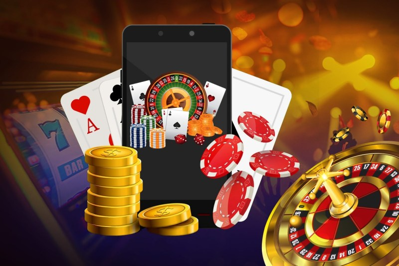 tha casino tải game b52 đổi thưởng