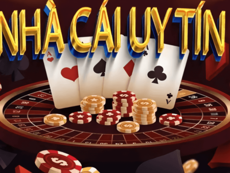 HR99-Hành trình may mắn bắt đầu tại casino trực tuyến!