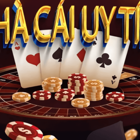 HR99-Hành trình may mắn bắt đầu tại casino trực tuyến!